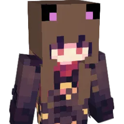 Endi_99101 Minecraft avatar bust