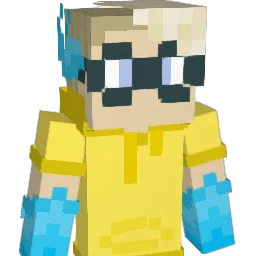 EndigoExists's Minecraft skin
