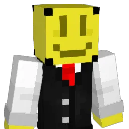EndingAyan Minecraft avatar bust