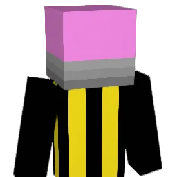 EndingSlash's Minecraft skin