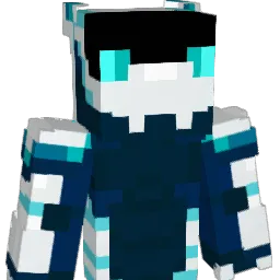 Endium999 Minecraft avatar bust
