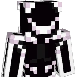 Endland23 Minecraft avatar bust