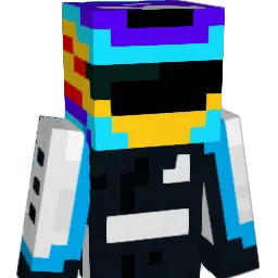 Endler_ Minecraft avatar bust