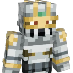 Endless152's Minecraft skin