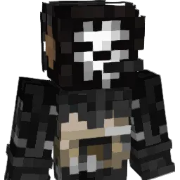 Endless514 Minecraft avatar bust