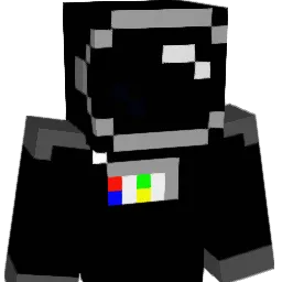 EndlessCaelum Minecraft avatar bust