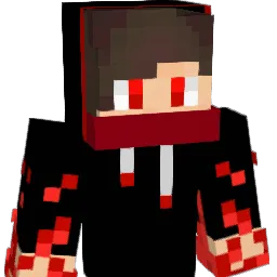 EndlessFlow's Minecraft skin