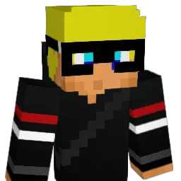 EndlessHockey19 Minecraft avatar bust