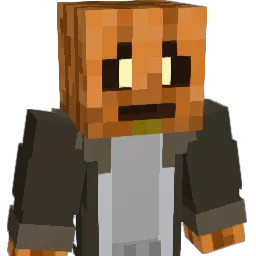 EndlessHyper's Minecraft skin