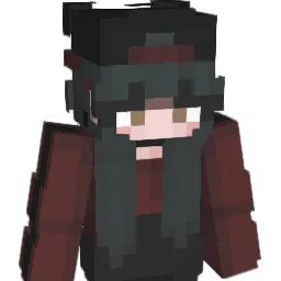EndlessLivio Minecraft avatar bust
