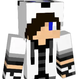 EndlessOni's Minecraft skin