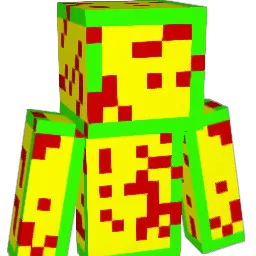 EndlessOwl's Minecraft skin