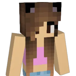 EndlessPorridge Minecraft avatar bust