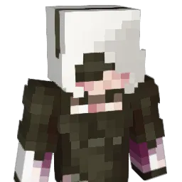 EndlessRoaR's Minecraft skin