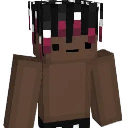 EndlessTilt's Minecraft skin