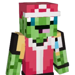 EndlessTimesz's Minecraft skin