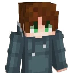 EndlessTunes Minecraft avatar bust
