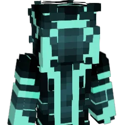 EndlessTurtle65 Minecraft avatar bust