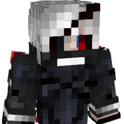 EndlessTyranny Minecraft avatar bust
