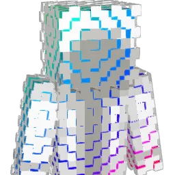 Endless_520's Minecraft skin