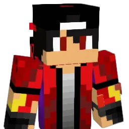 Endless_Fortress Minecraft avatar bust