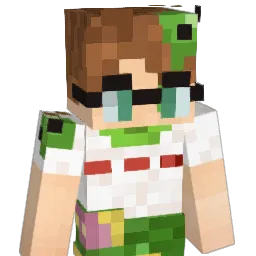 Endless_mace's Minecraft skin