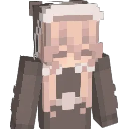 EndlestParadox's Minecraft skin