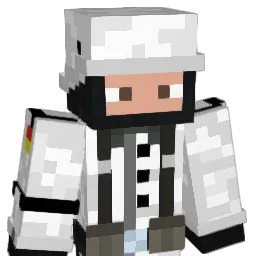 EndloseFlatulenz Minecraft avatar bust