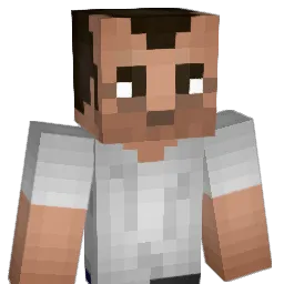 Endo_R's Minecraft skin