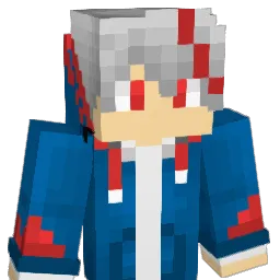 Endo_gg Minecraft avatar bust