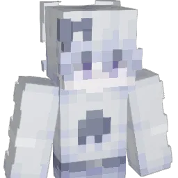 Endopo's Minecraft skin