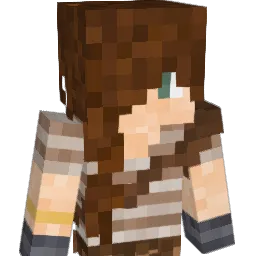 EndorOKO Minecraft avatar bust