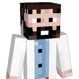 Endorphin34's Minecraft skin
