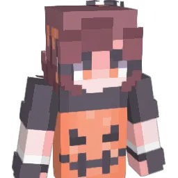 EndorsedYeti494 Minecraft avatar bust