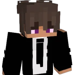 Endose's Minecraft skin