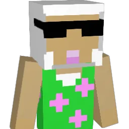Endosz's Minecraft skin