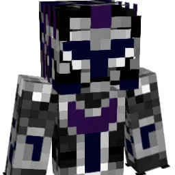 Endradigo5 Minecraft avatar bust