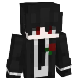 Endravon's Minecraft skin