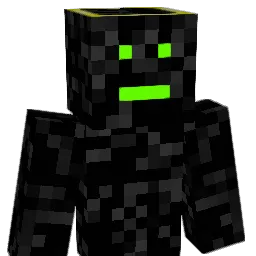 Endrawes's Minecraft skin