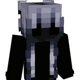 Endrings Minecraft avatar bust