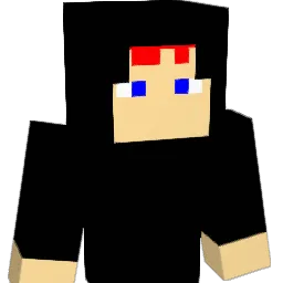 Endrman01's Minecraft skin