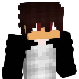 EndroEmo's Minecraft skin