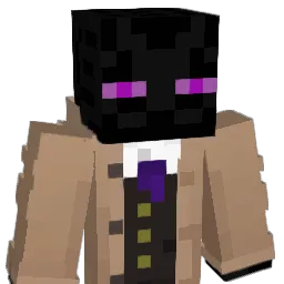 Endro_09 Minecraft avatar bust