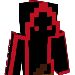Endsaber_ Minecraft avatar bust