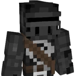 Endstext's Minecraft skin