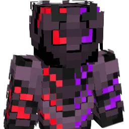 EndtherPvP Minecraft avatar bust