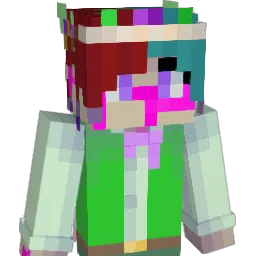 Endthericus's Minecraft skin