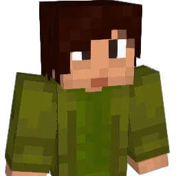 Endu5's Minecraft skin