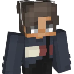 Enduce's Minecraft skin