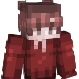 Endurance1307 Minecraft avatar bust